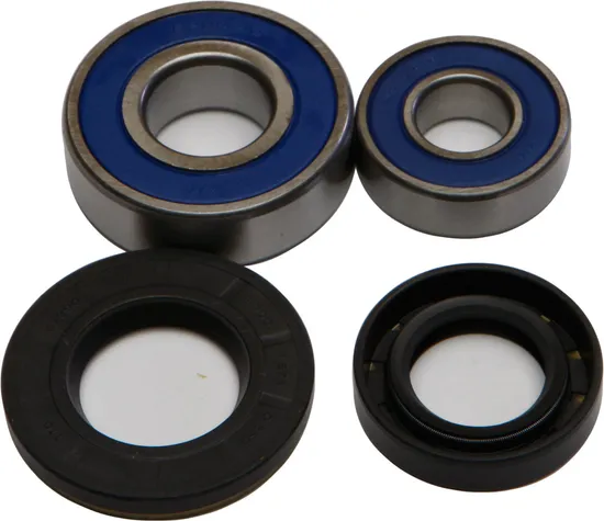 All Balls Front Wheel Bearing Kit for Polaris ATV 200-525