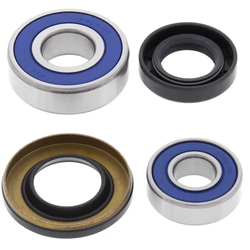All Balls Front Wheel Bearing Kit for Polaris ATV 200-525