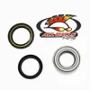 All Balls Front Wheel Bearing Kit for Kawasaki Bayou Prairie