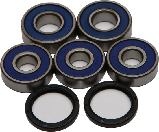 All Balls Rear Wheel Bearing Kit for Yamaha PW50