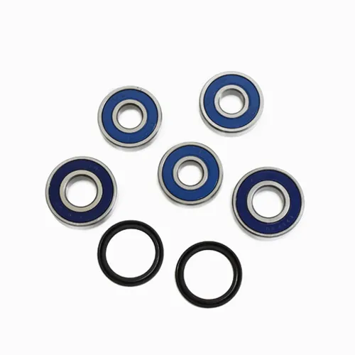 All Balls Rear Wheel Bearing Kit for Yamaha PW50