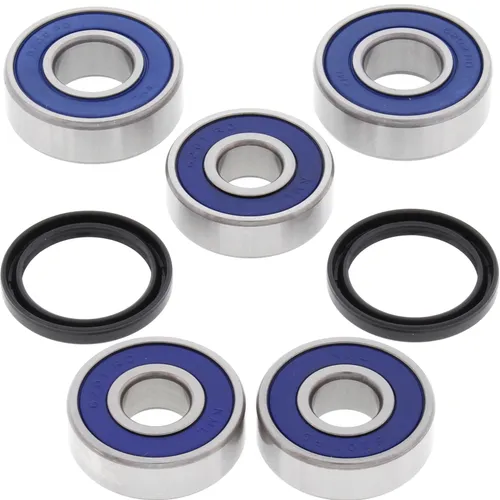All Balls Rear Wheel Bearing Kit for Yamaha PW50
