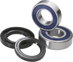 All Balls Rear Wheel Bearing Kit for Yamaha PW50