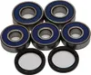 All Balls Rear Wheel Bearing Kit for Yamaha PW50