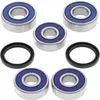 All Balls Rear Wheel Bearing Kit for Yamaha PW50