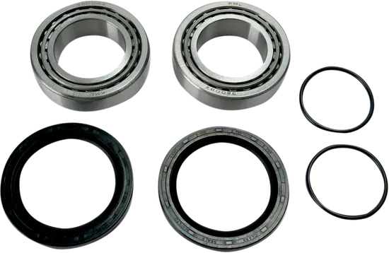 Moose Rear Wheel Axle Bearing Kit