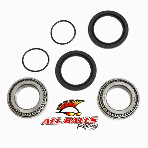 All Balls Rear Wheel Bearings Kit KTM ATV Polaris Predator