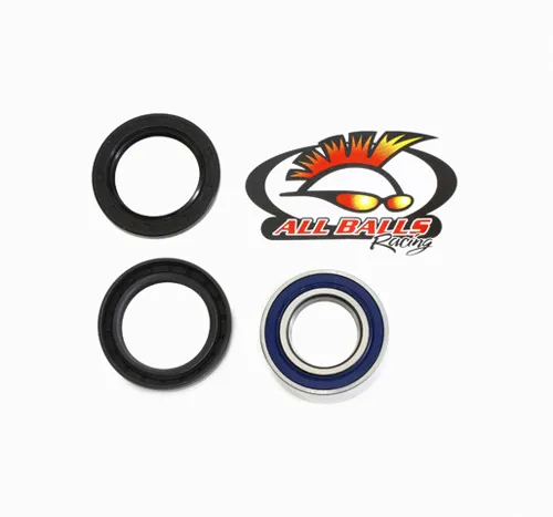 All Balls Front Wheel Bearing Kit for Bombardier Traxter 500