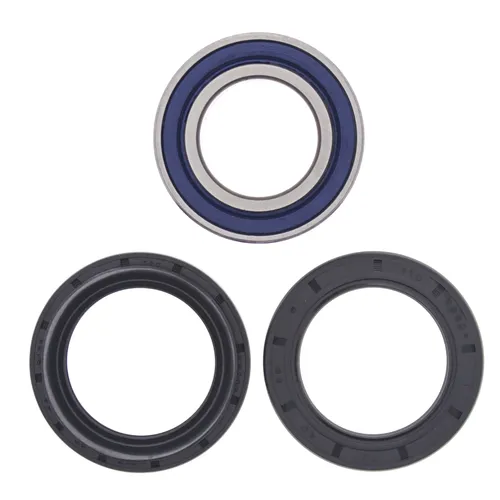 All Balls Front Wheel Bearing Kit for Bombardier Traxter 500