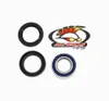All Balls Front Wheel Bearing Kit for Bombardier Traxter 500