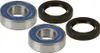 All Balls Front Wheel Bearing Kit for Honda ATV Motorcycle