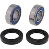 All Balls Front Wheel Bearing Kit for Honda ATV Motorcycle