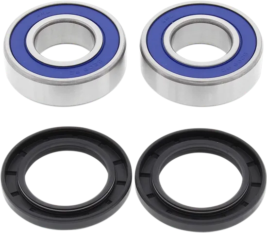 All Balls Front Wheel Bearing Kit for Honda ST1300 VFR1200F