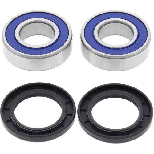 All Balls Front Wheel Bearing Kit for Honda ST1300 VFR1200F