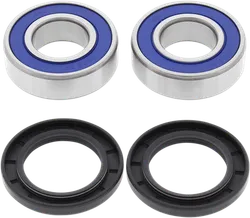 All Balls Front Wheel Bearing Kit for Honda ST1300 VFR1200F