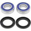 All Balls Front Wheel Bearing Kit for Honda ST1300 VFR1200F