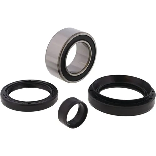 All Balls Front Wheel Bearing Kit for Rancher 350-400 4x4