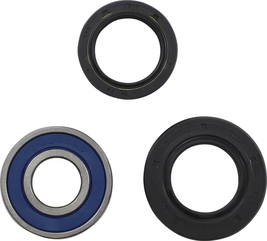 Moose Lower Steering Stem Bearing Kit