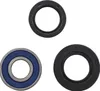 Moose Lower Steering Stem Bearing Kit