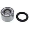 All Balls Tapered Wheel Bearing Upgrade Conversion Kit