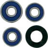 All Balls Rear Wheel Bearing Kit for Suzuki DRZ125 Kawasaki KLX125