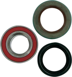 Moose Front Wheel Axle Bearing Kit