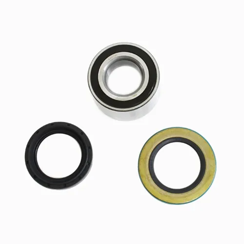 All Balls Front Wheel Bearing Kit Can-Am John Deere ATV