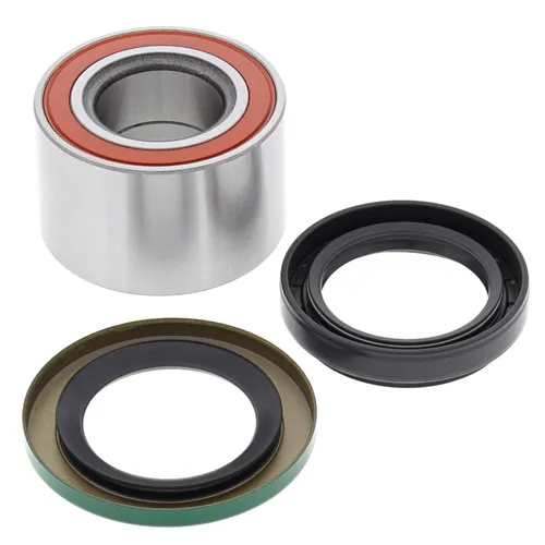 All Balls Front Wheel Bearing Kit Can-Am John Deere ATV