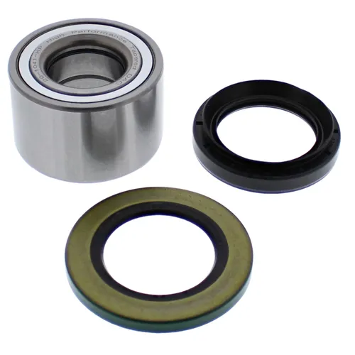All Balls Tapered Wheel Bearing Upgrade Conversion Kit