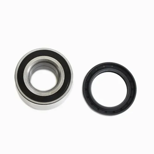 All Balls Front Wheel Bearing Kit for Bombardier Outlander 330 400 Max