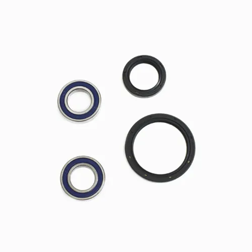 All Balls Front Wheel Bearing Kit for Honda CRF250X CRF450X