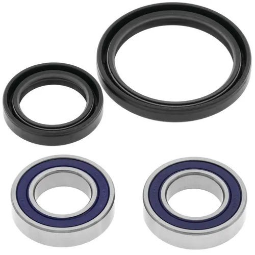 All Balls Front Wheel Bearing Kit for Honda CRF250X CRF450X