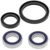 All Balls Front Wheel Bearing Kit for Honda CRF250X CRF450X