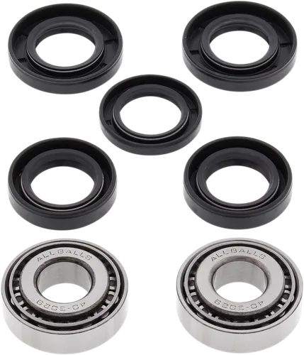 All Balls Front or Rear Wheel Bearing Kit for BMW Motorcycle 60-100