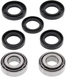 All Balls Front or Rear Wheel Bearing Kit for BMW Motorcycle 60-100