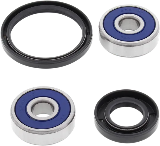 All Balls Front Wheel Bearing Kit for Yamaha RZ350
