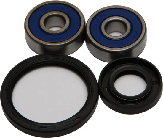 All Balls Front Wheel Bearing Kit for Yamaha RZ350