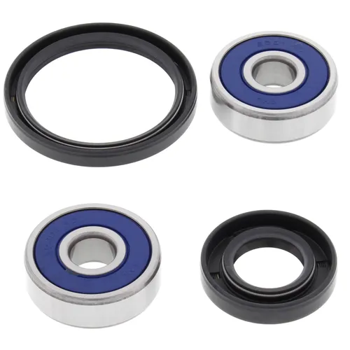 All Balls Front Wheel Bearing Kit for Yamaha RZ350