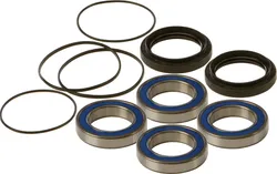 All Balls Rear Wheel Bearings Kit Yamaha YFZ450 Raptor 700