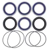 All Balls Rear Wheel Bearings Kit Yamaha YFZ450 Raptor 700