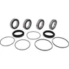 All Balls Rear Wheel Bearings Kit Yamaha YFZ450 Raptor 700