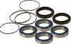 All Balls Rear Wheel Bearings Kit Yamaha YFZ450 Raptor 700