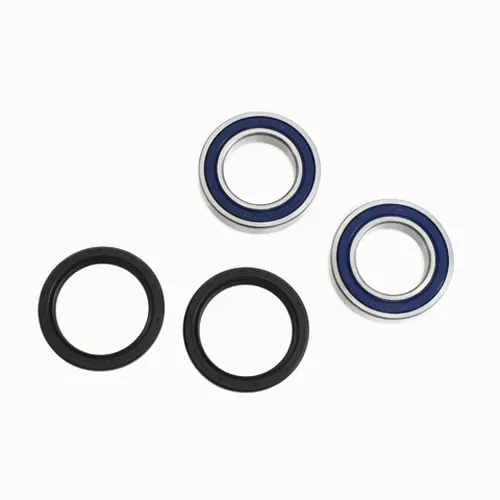 All Balls Rear Wheel Bearing Kit for Arctic Cat Kawasaki Kymco ATV