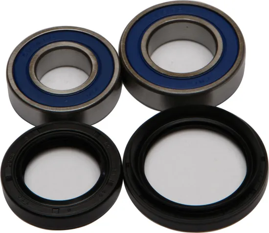 All Balls Front Wheel Bearing Kit for Honda Foreman 500 Rancher 420