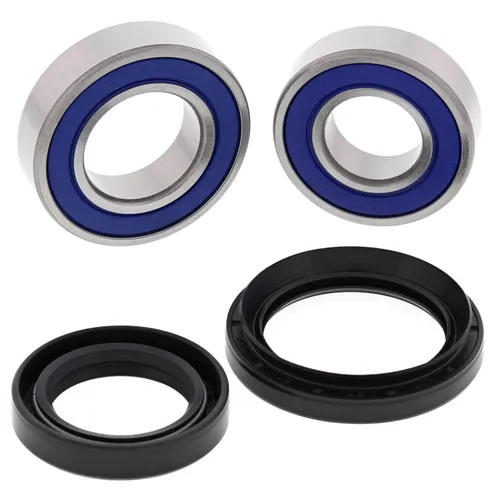 All Balls Front Wheel Bearing Kit for Honda Foreman 500 Rancher 420