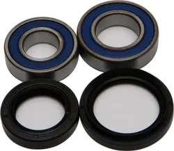 All Balls Front Wheel Bearing Kit for Honda Foreman 500 Rancher 420