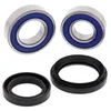 All Balls Front Wheel Bearing Kit for Honda Foreman 500 Rancher 420