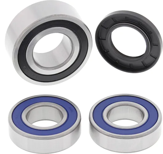 All Balls Rear Wheel Bearings Kit for KTM 950 Adventure