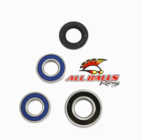 All Balls Rear Wheel Bearings Kit for KTM 950 Adventure