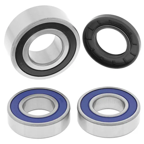All Balls Rear Wheel Bearings Kit for KTM 950 Adventure